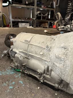 BMW 7602090 24007601933 24008617000 GA8HP70ZWVB 24407544940 108701003 Gearbox BMW 5 (F10, F11) (2010-2017) — thumbnail 4