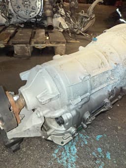 BMW 7602090 24007601933 24008617000 GA8HP70ZWVB 24407544940 108701003 Gearbox BMW 5 (F10, F11) (2010-2017) — thumbnail 10