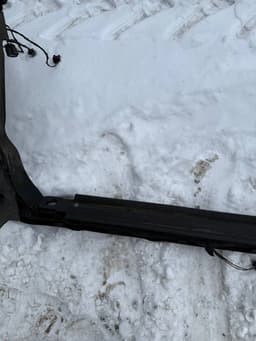 CHRYSLER Front panel CHRYSLER VOYAGER V (RT) (2007-2016) — thumbnail 9