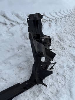 CHRYSLER Front panel CHRYSLER VOYAGER V (RT) (2007-2016) — thumbnail 10