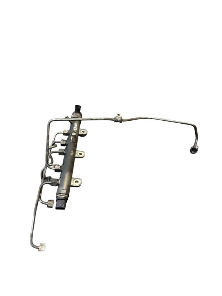 CHRYSLER 0445214119 35022109G Fuel Distributor / fuel rail CHRYSLER VOYAGER V (RT) (2007-2016)