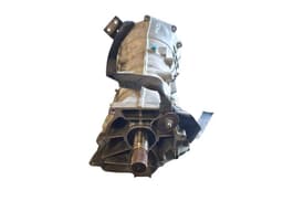 BMW GA6HP19Z 7590127 7590158 Gearbox BMW X3 (E83) (2004-2012) — thumbnail 4