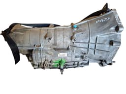 BMW GA6HP19Z 7590127 7590158 Gearbox BMW X3 (E83) (2004-2012) — thumbnail 2