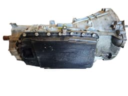 BMW GA6HP19Z 7590127 7590158 Gearbox BMW X3 (E83) (2004-2012) — thumbnail 6