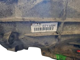 BMW GA6HP19Z 7590127 7590158 Gearbox BMW X3 (E83) (2004-2012) — thumbnail 8