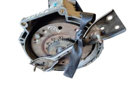 BMW GA6HP19Z 7590127 7590158 Gearbox BMW X3 (E83) (2004-2012) — thumbnail 5