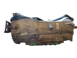 BMW GA6HP19Z 7590127 7590158 Gearbox BMW X3 (E83) (2004-2012) — thumbnail 3