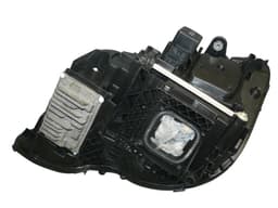 MERCEDES-BENZ 18299302RE A2128202439 Headlight right MERCEDES-BENZ E-CLASS (W212) (2009-2016) — thumbnail 7