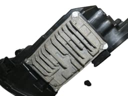 MERCEDES-BENZ 18299302RE A2128202439 Headlight right MERCEDES-BENZ E-CLASS (W212) (2009-2016) — thumbnail 9