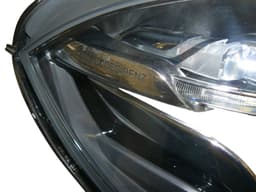 MERCEDES-BENZ 18299302RE A2128202439 Headlight right MERCEDES-BENZ E-CLASS (W212) (2009-2016) — thumbnail 4