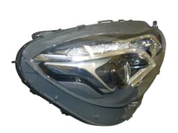 MERCEDES-BENZ 18299302RE A2128202439 Headlight right MERCEDES-BENZ E-CLASS (W212) (2009-2016) — thumbnail 2