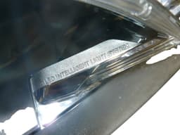 MERCEDES-BENZ 18299302RE A2128202439 Headlight right MERCEDES-BENZ E-CLASS (W212) (2009-2016) — thumbnail 3