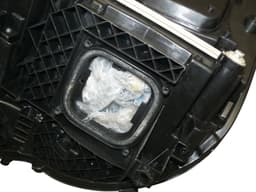 MERCEDES-BENZ 18299302RE A2128202439 Headlight right MERCEDES-BENZ E-CLASS (W212) (2009-2016) — thumbnail 10
