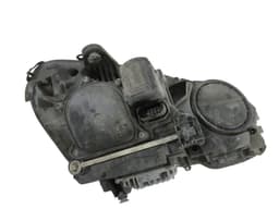 MERCEDES-BENZ A2128201739 A212820173964 Headlight left MERCEDES-BENZ E-CLASS (W212) (2009-2016) — thumbnail 7