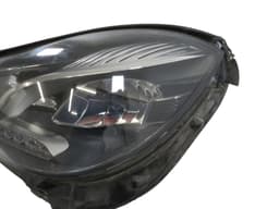 MERCEDES-BENZ A2128201739 A212820173964 Headlight left MERCEDES-BENZ E-CLASS (W212) (2009-2016) — thumbnail 4
