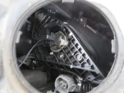 MERCEDES-BENZ A2128201739 A212820173964 Headlight left MERCEDES-BENZ E-CLASS (W212) (2009-2016) — thumbnail 8