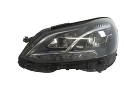 MERCEDES-BENZ A2128201739 A212820173964 Headlight left MERCEDES-BENZ E-CLASS (W212) (2009-2016) — thumbnail 1