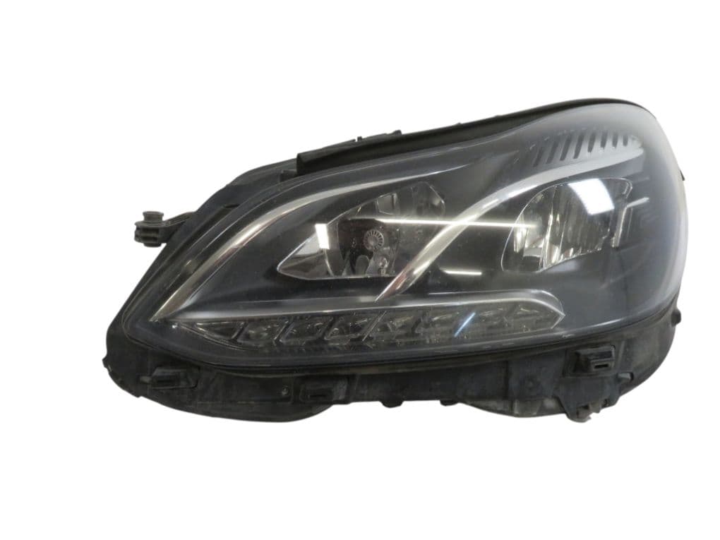 MERCEDES-BENZ A2128201739 A212820173964 Headlight left MERCEDES-BENZ E-CLASS (W212) (2009-2016)