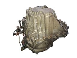 HYUNDAI TN02 TN02BU048370 Gearbox HYUNDAI i40 (VF) (2011-2019) — thumbnail 5