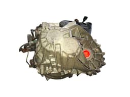HYUNDAI TN02 TN02BU048370 Gearbox HYUNDAI i40 (VF) (2011-2019) — thumbnail 4