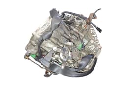 HYUNDAI TN02 TN02BU048370 Gearbox HYUNDAI i40 (VF) (2011-2019) — thumbnail 3