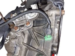 HYUNDAI TN02 TN02BU048370 Gearbox HYUNDAI i40 (VF) (2011-2019) — thumbnail 2