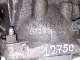 HYUNDAI TN02 TN02BU048370 Gearbox HYUNDAI i40 (VF) (2011-2019) — thumbnail 6