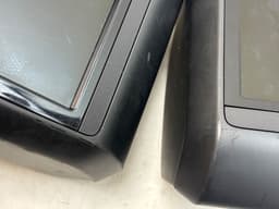 MERCEDES-BENZ A2218706889 A2218703889 Headrest screen set MERCEDES-BENZ S-CLASS (W221) (2005-2013) — thumbnail 4