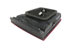MERCEDES-BENZ A2129062003 Inner tail light, right MERCEDES-BENZ E-CLASS (W212) (2009-2016) — thumbnail 3