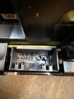 BMW 8796115 0263695159 Instrument Cluster BMW X5 (F15, F85) (2012-2018) — thumbnail 10
