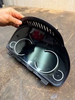 BMW 8796115 0263695159 Instrument Cluster BMW X5 (F15, F85) (2012-2018) — thumbnail 6