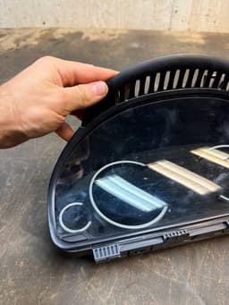 BMW 8796115 0263695159 Instrument Cluster BMW X5 (F15, F85) (2012-2018) — thumbnail 4