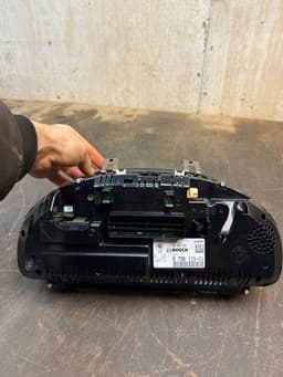 BMW 8796115 0263695159 Instrument Cluster BMW X5 (F15, F85) (2012-2018) — thumbnail 8