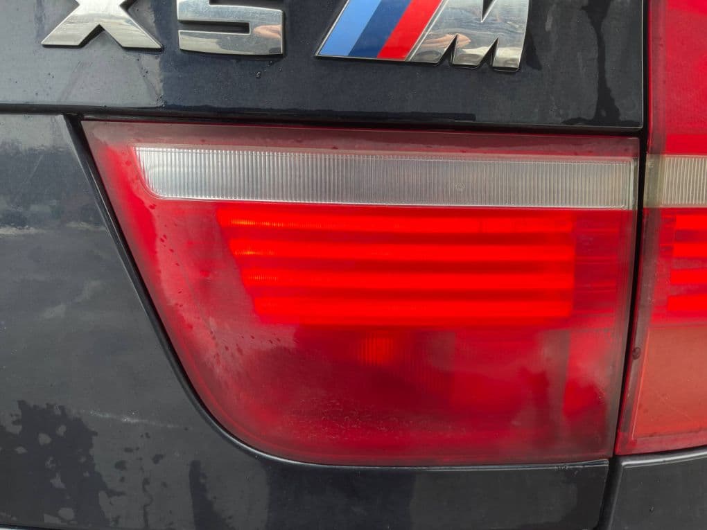 BMW 7295340 Inner tail light, right BMW X5 (E70) (2007-2013)