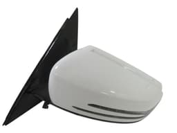 MERCEDES-BENZ A2128101976 A2128110198 A1718200942 A2128101721 Mirror left MERCEDES-BENZ E-CLASS (W212) (2009-2016) — thumbnail 3