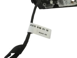 MERCEDES-BENZ A2128101976 A2128110198 A1718200942 A2128101721 Mirror left MERCEDES-BENZ E-CLASS (W212) (2009-2016) — thumbnail 7