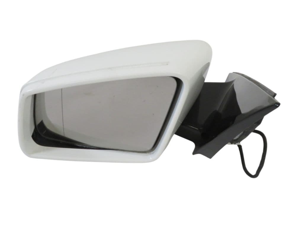 MERCEDES-BENZ A2128101976 A2128110198 A1718200942 A2128101721 Mirror left MERCEDES-BENZ E-CLASS (W212) (2009-2016)