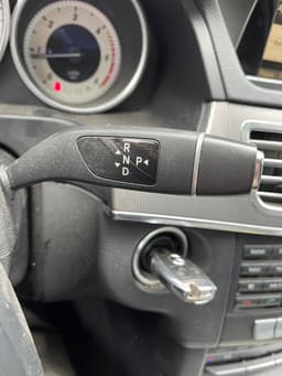 MERCEDES-BENZ 2129002320 Indicator/wiper/slip ring switch (stalk) MERCEDES-BENZ E-CLASS (W212) (2009-2016) — thumbnail 2