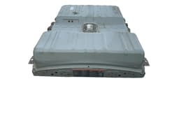 NISSAN 295B05SK0A High voltage battery (EV, Hybrid) NISSAN LEAF II (ZE1) (2017-) — thumbnail 2