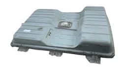 NISSAN 295B05SK0A High voltage battery (EV, Hybrid) NISSAN LEAF II (ZE1) (2017-) — thumbnail 3