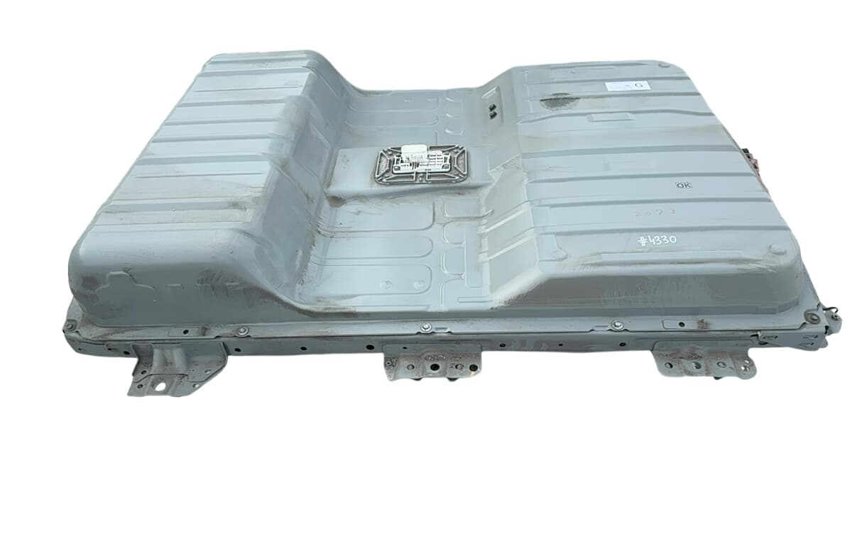 NISSAN 295B05SK0A High voltage battery (EV, Hybrid) NISSAN LEAF II (ZE1) (2017-)