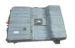 NISSAN 295B05SK0A High voltage battery (EV, Hybrid) NISSAN LEAF II (ZE1) (2017-) — thumbnail 5