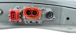 NISSAN 295B05SK0A High voltage battery (EV, Hybrid) NISSAN LEAF II (ZE1) (2017-) — thumbnail 7