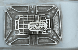 NISSAN 295B05SK0A High voltage battery (EV, Hybrid) NISSAN LEAF II (ZE1) (2017-) — thumbnail 6