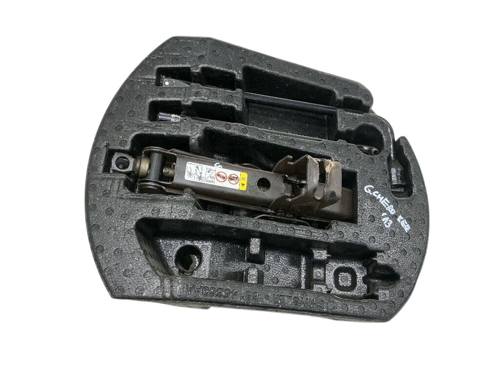 JEEP 68145664AA 68145663AA Jack JEEP GRAND CHEROKEE IV (WK, WK2) (2010-2021)