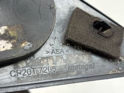 VW 2H2857508EC Mirror right VW AMAROK (2H_, S1B) (2010-2022) — thumbnail 3