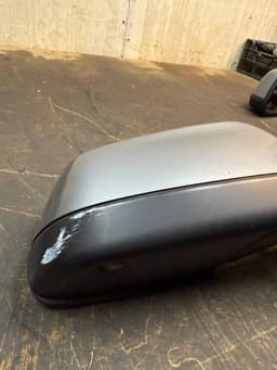 BMW 51167283524 Mirror right BMW 5 (F10, F11) (2010-2017) — thumbnail 5