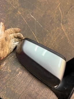 BMW 51167283524 Mirror right BMW 5 (F10, F11) (2010-2017) — thumbnail 8
