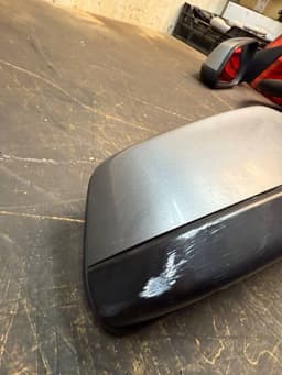 BMW 51167283524 Mirror right BMW 5 (F10, F11) (2010-2017) — thumbnail 4