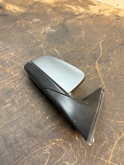BMW 51167283524 Mirror right BMW 5 (F10, F11) (2010-2017) — thumbnail 3